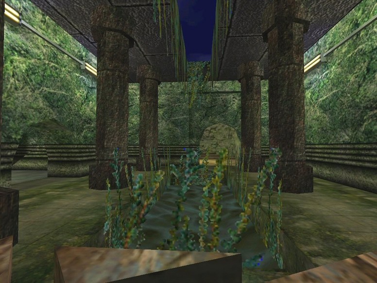 «top_secret_base» для CS 1.6