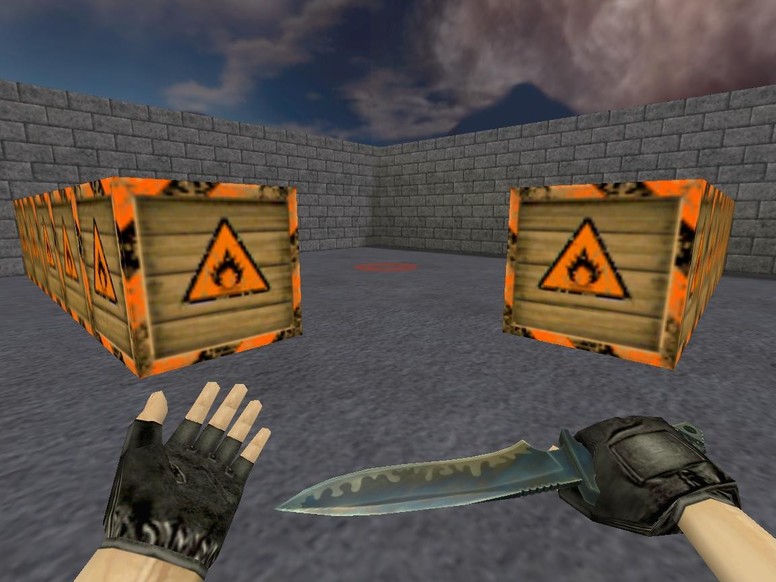 «tp_de_arena» для CS 1.6