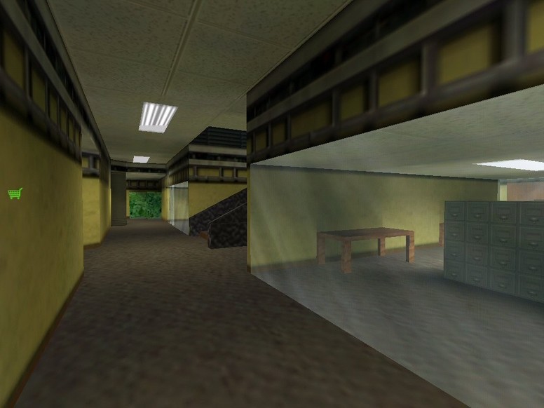 «two_buildings» для CS 1.6