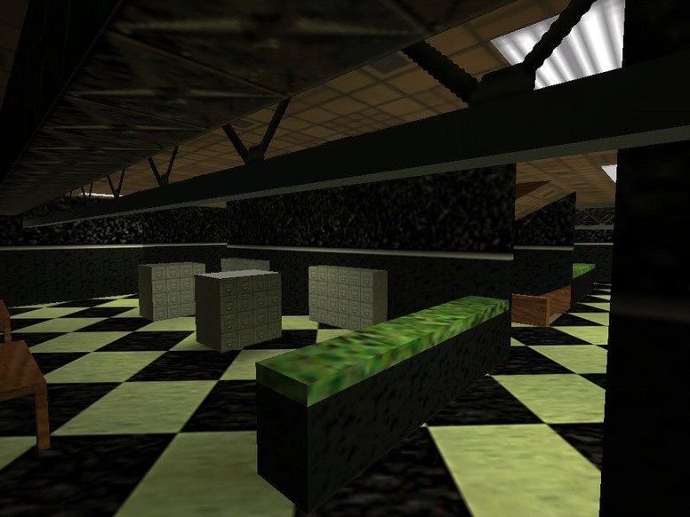 «two_buildings» для CS 1.6
