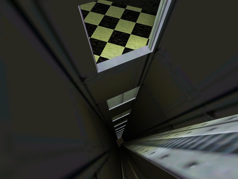 «two_buildings» для CS 1.6
