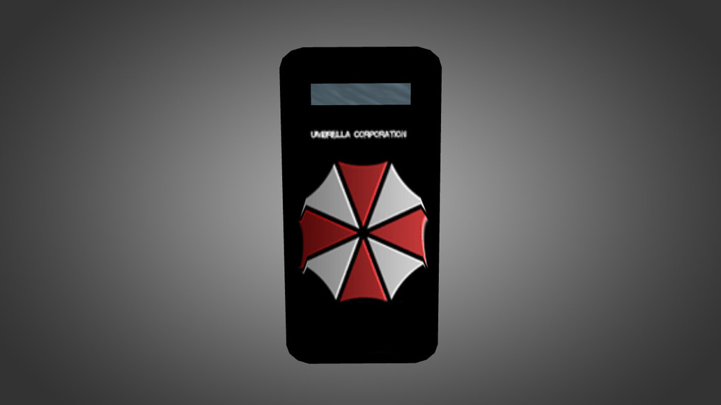 «Umbrella Shield» для CS 1.6