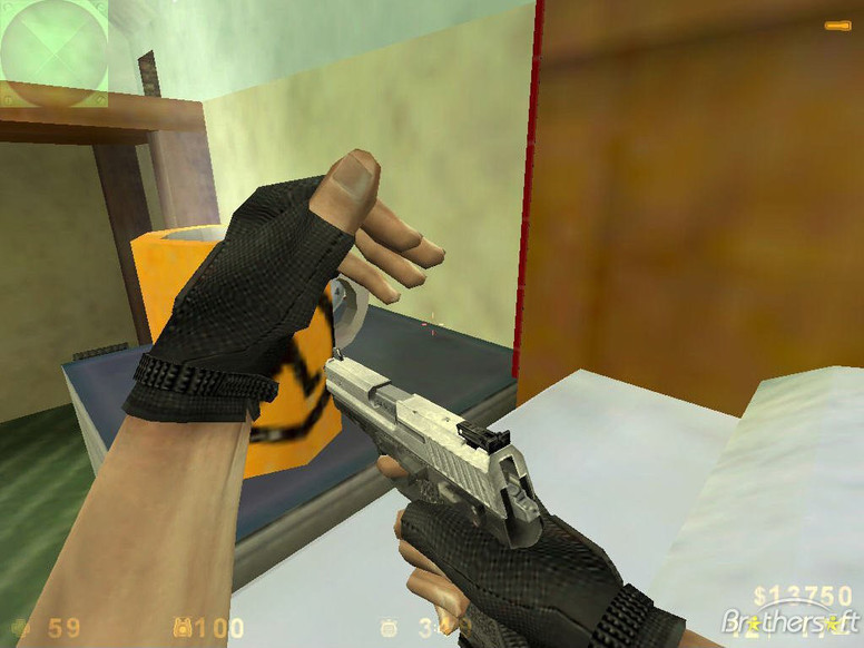 «usp_enigma» для CS 1.6