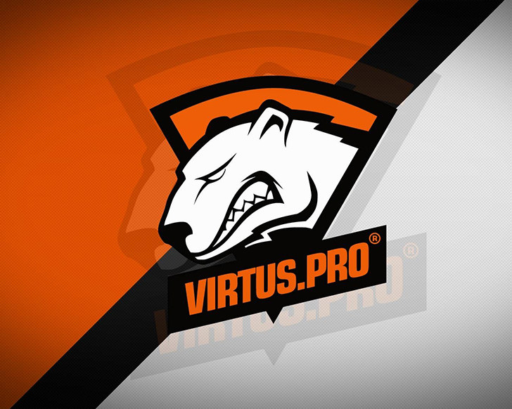 «Virtus.pro CFG» для CS 1.6