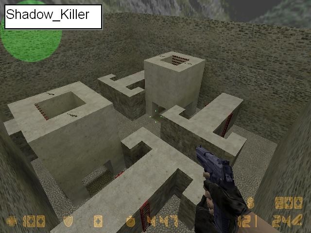 «vs_astec» для CS 1.6
