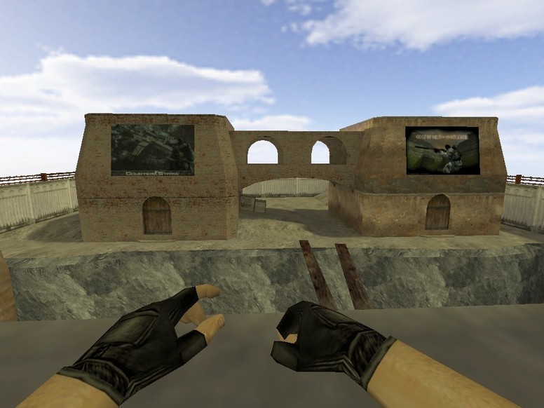«wa_dry» для CS 1.6