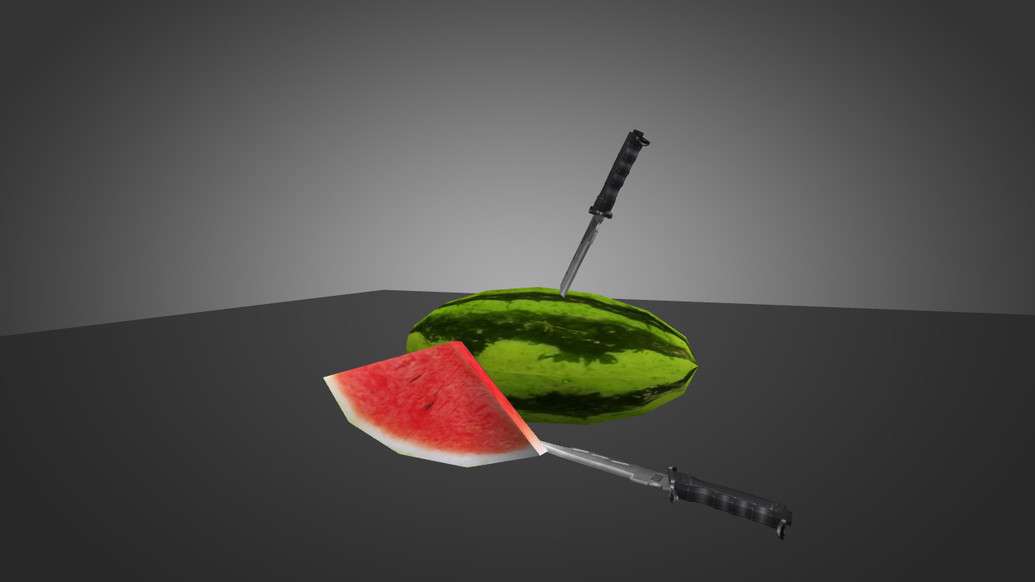 «Watermelon» для CS 1.6