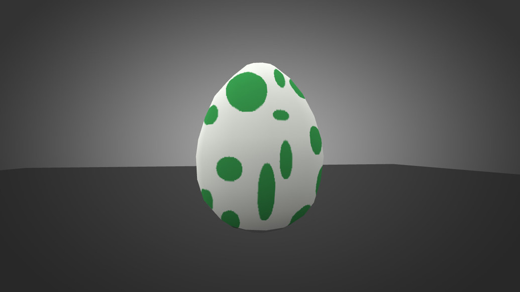 «Yoshi Egg» для CS 1.6