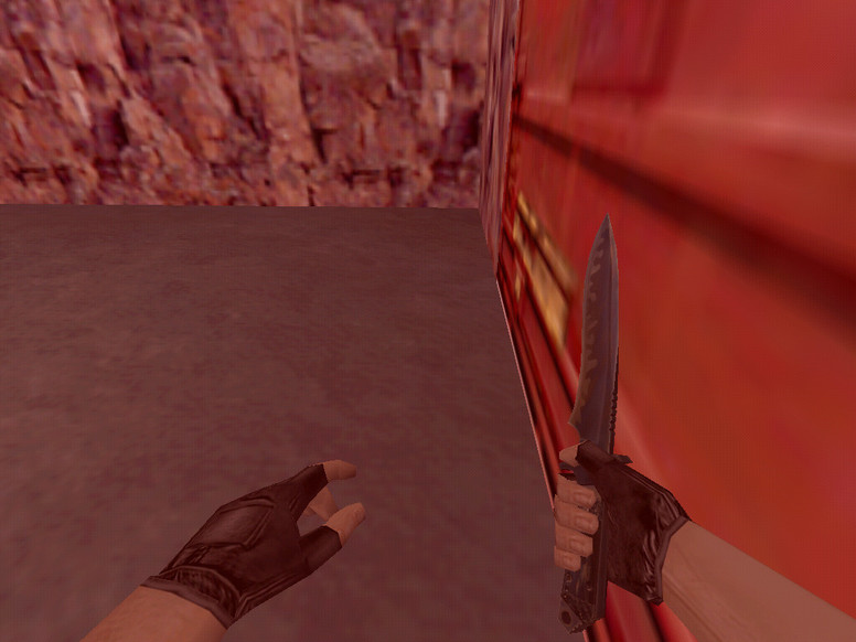 «ze_blackmesa_dp» для CS 1.6