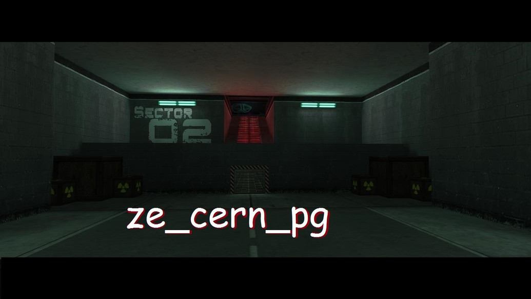 «ze_cern_pg» для CS 1.6