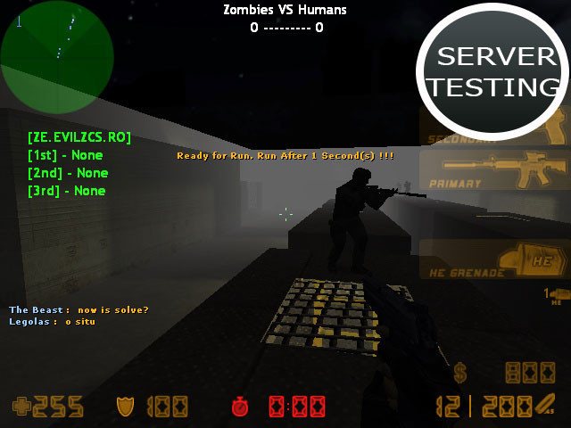 «ze_ffvii_mako_reactor_v1» для CS 1.6