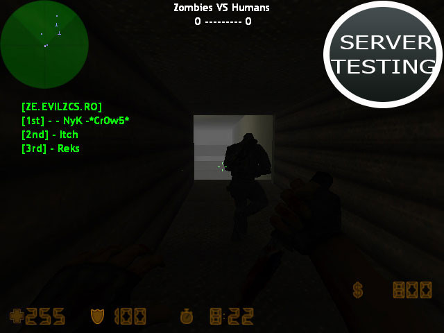 «ze_ffvii_mako_reactor_v1» для CS 1.6