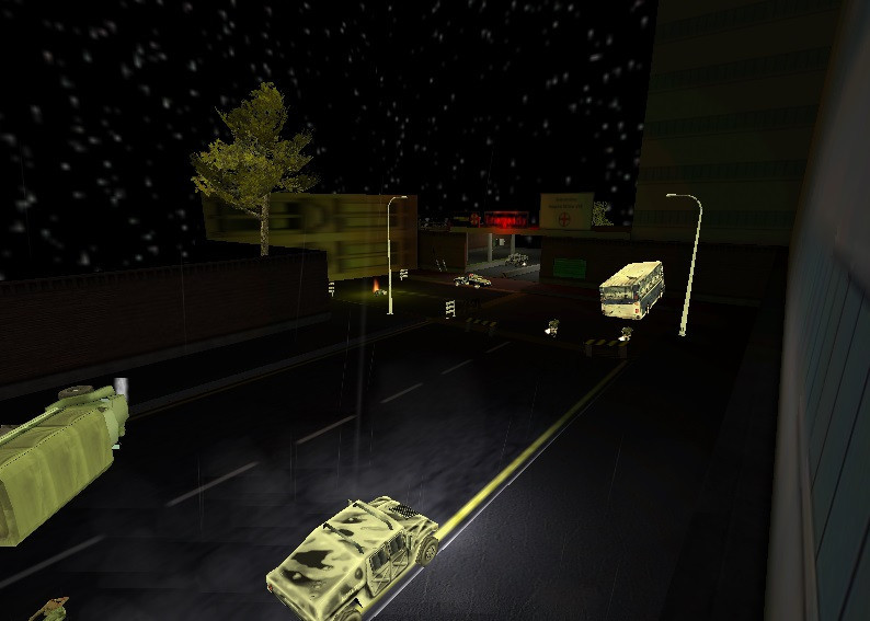 «ze_Hospital_Night_VHE» для CS 1.6