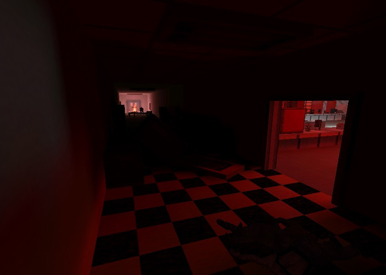 «ze_Hospital_Night_VHE» для CS 1.6