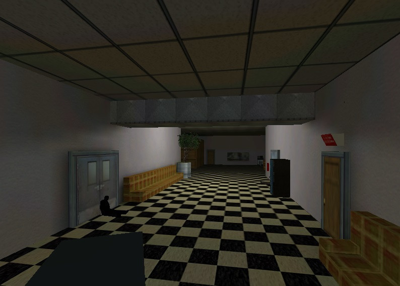 «ze_Hospital_Night_VHE» для CS 1.6