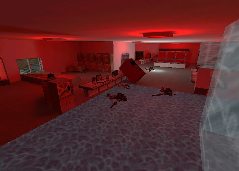 «ze_Hospital_Night_VHE» для CS 1.6