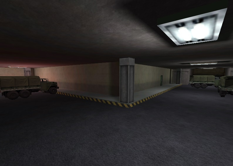 «ze_Hospital_Night_VHE» для CS 1.6