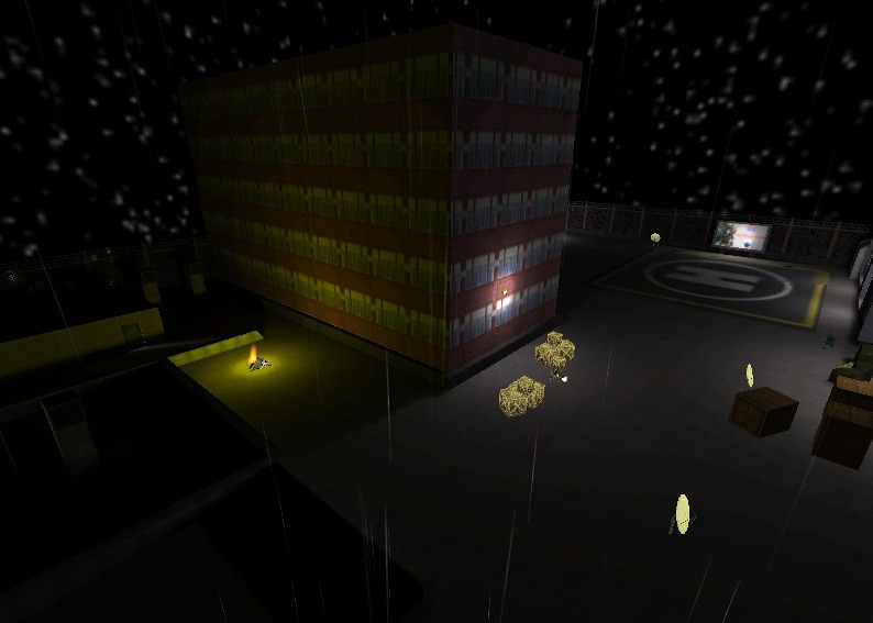 «ze_Hospital_Night_VHE» для CS 1.6