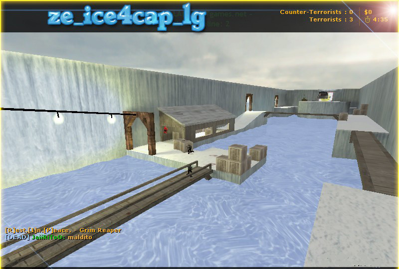 «ze_ice4cap_lg» для CS 1.6