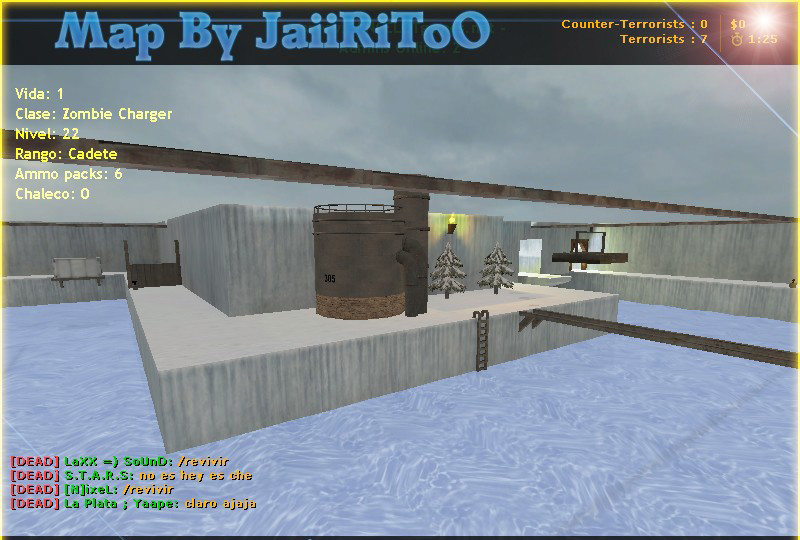 «ze_ice4cap_lg» для CS 1.6