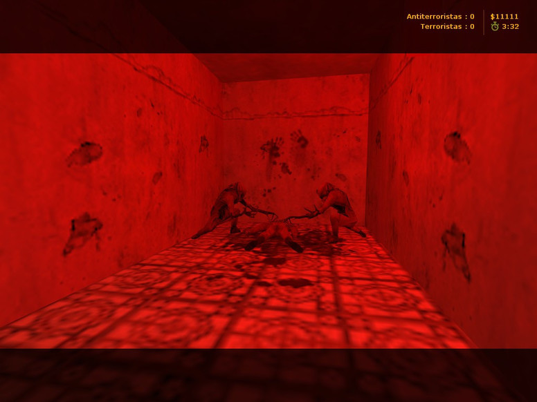 «ze_inferno_v1» для CS 1.6