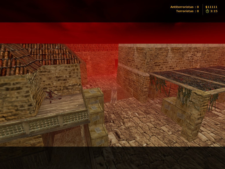 «ze_inferno_v1» для CS 1.6