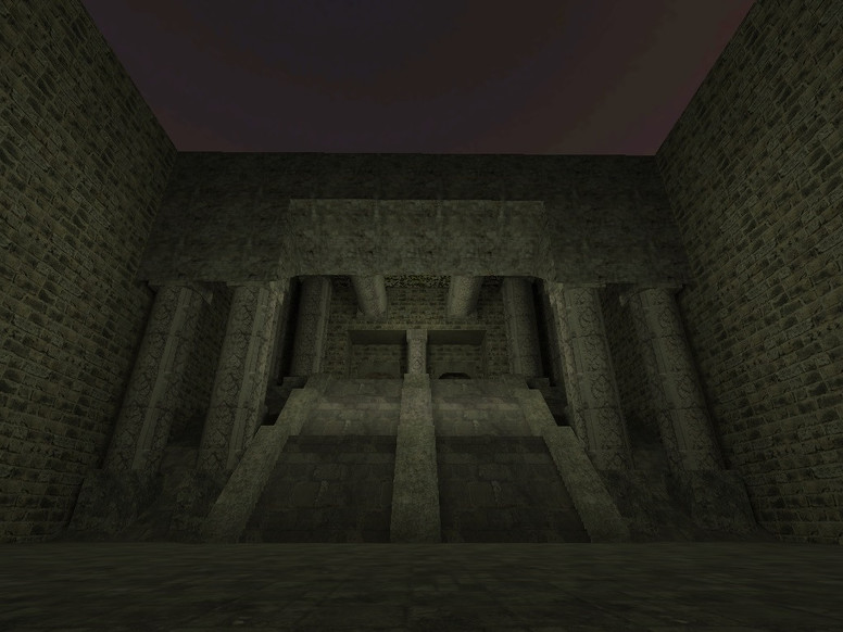 «ze_isolated_isle» для CS 1.6