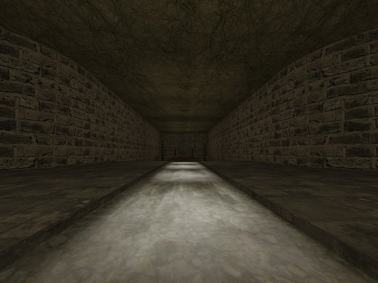 «ze_isolated_isle» для CS 1.6