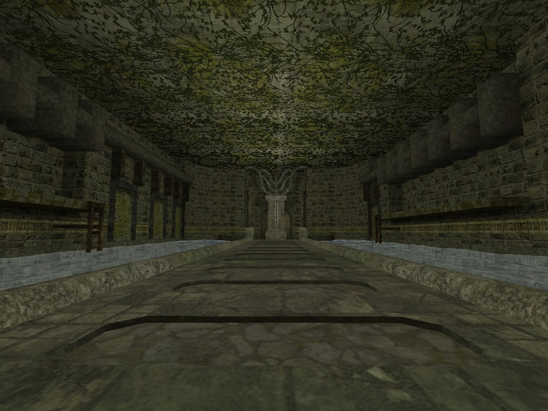 «ze_isolated_isle» для CS 1.6