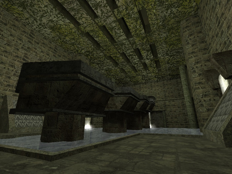 «ze_isolated_isle» для CS 1.6