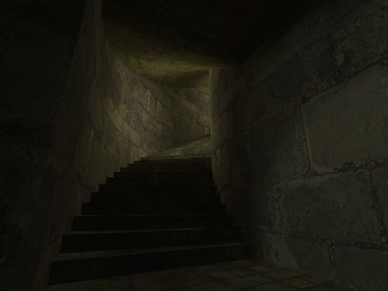 «ze_isolated_isle» для CS 1.6