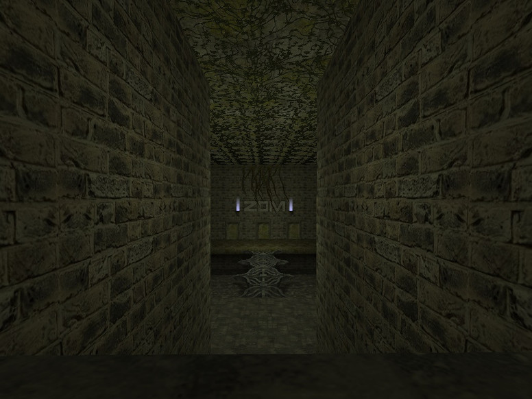 «ze_isolated_isle» для CS 1.6