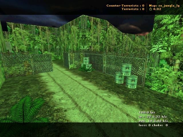 «ze_jungla_lg» для CS 1.6