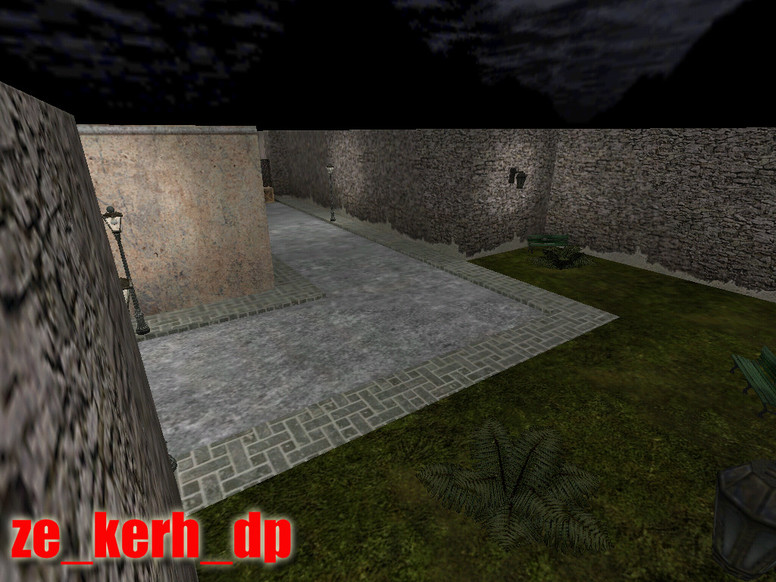 «ze_kerh_f1_dp» для CS 1.6