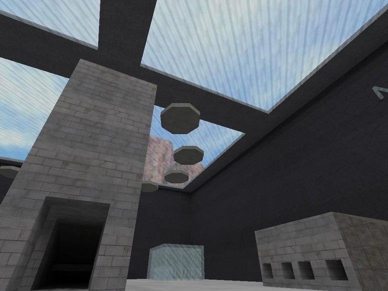 «ze_killbox_exterminio» для CS 1.6