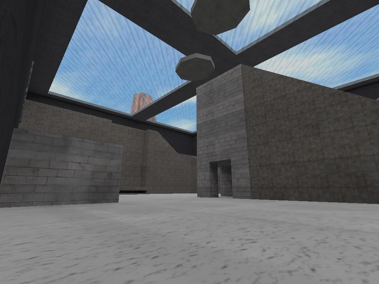 «ze_killbox_exterminio» для CS 1.6