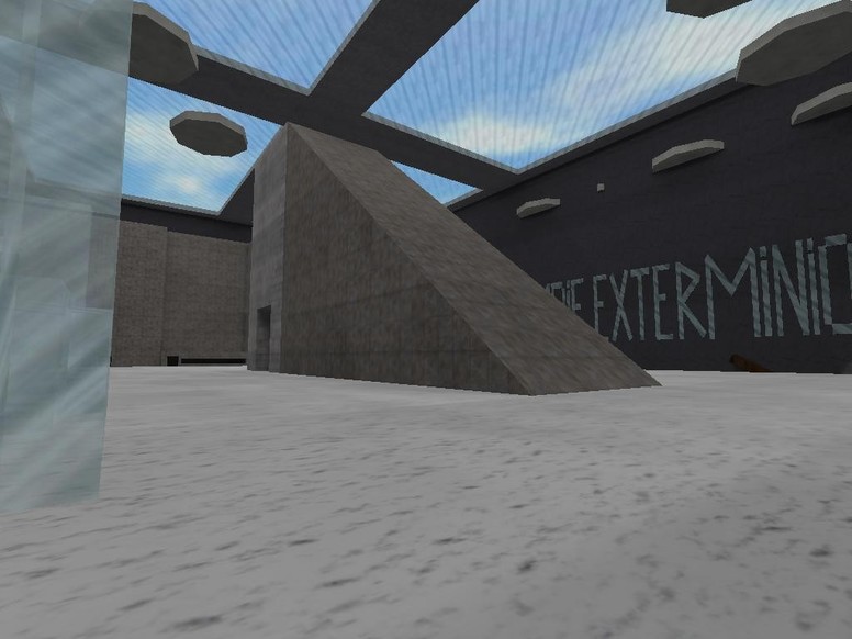 «ze_killbox_exterminio» для CS 1.6