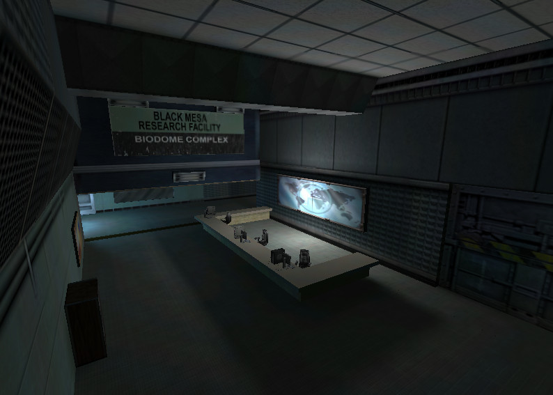 «ze_Laboratorio_VHE» для CS 1.6