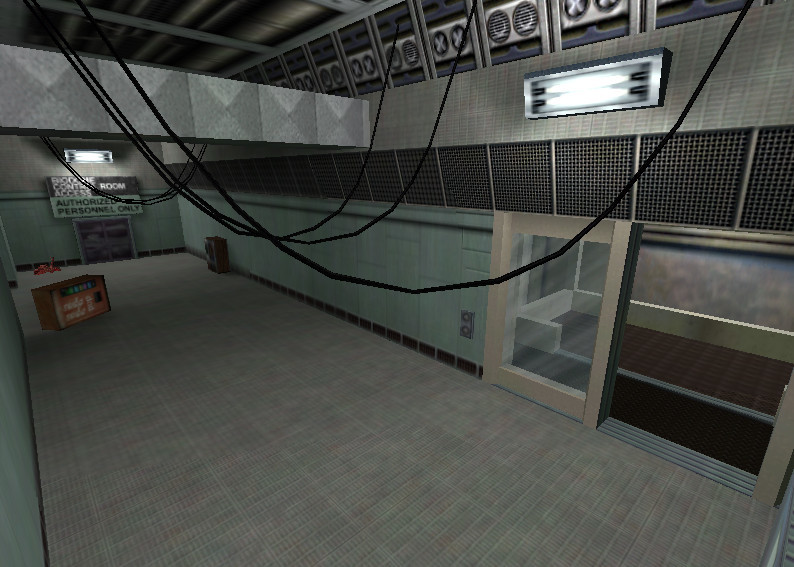 «ze_Laboratorio_VHE» для CS 1.6