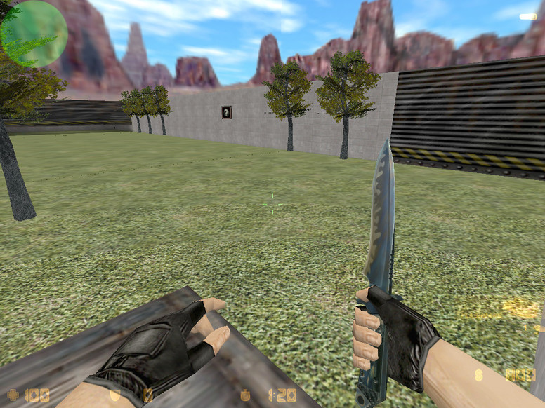«ze_lastchance_tr_fix» для CS 1.6