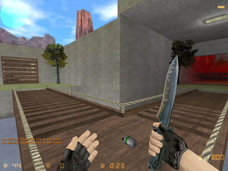 «ze_lastchance_tr_fix» для CS 1.6