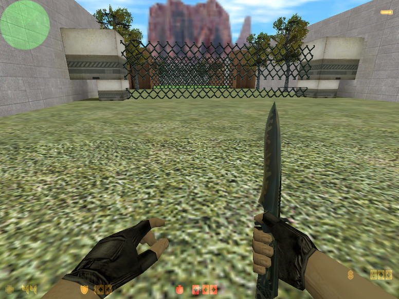«ze_lastchance_tr_fix» для CS 1.6