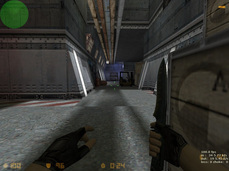 «ze_mars_pg» для CS 1.6