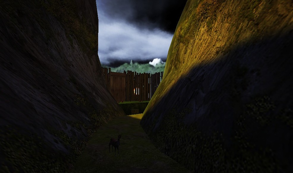 «ze_maya_god_final» для CS 1.6