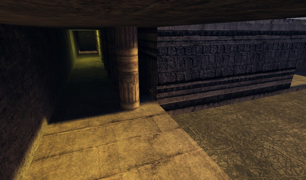 «ze_maya_god_final» для CS 1.6