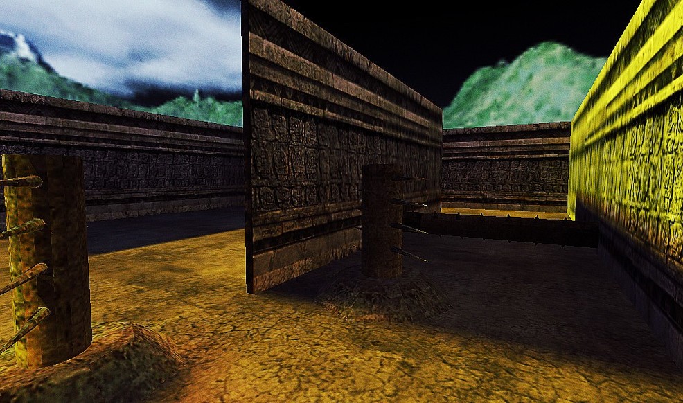 «ze_maya_god_final» для CS 1.6