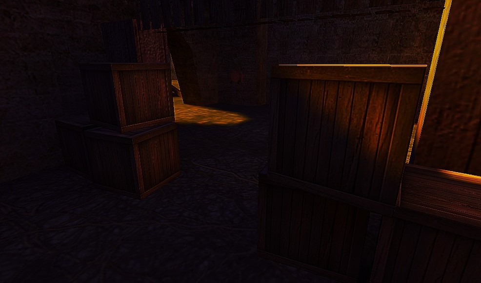 «ze_maya_god_final» для CS 1.6