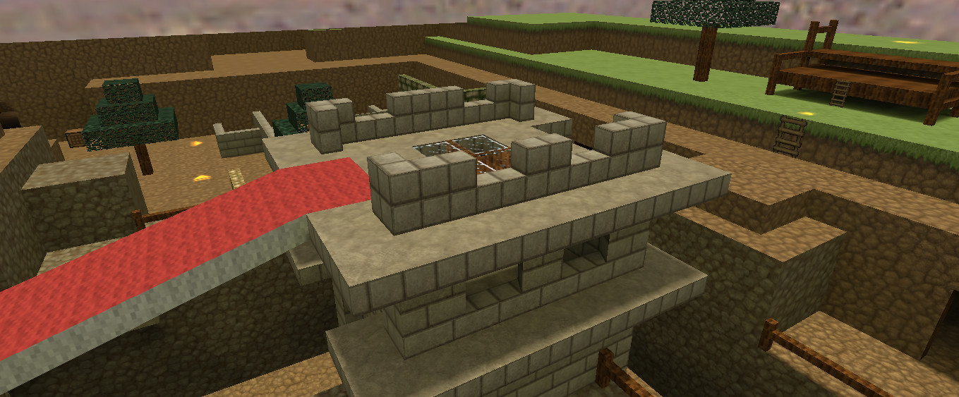 «Ze_minecraft_final» для CS 1.6