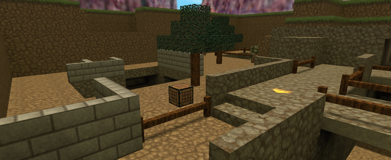 «Ze_minecraft_final» для CS 1.6