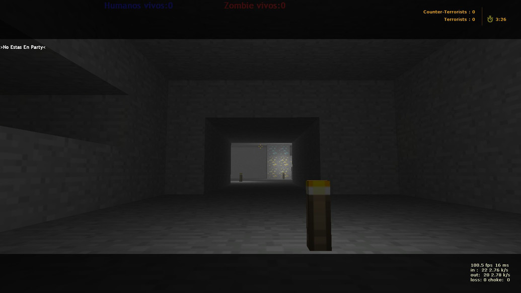 «ze_minecraft_xa» для CS 1.6